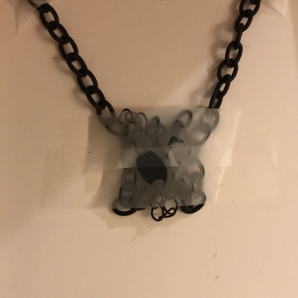 Disney Park Collection Necklace New/tag & box - Picture 8 of 10